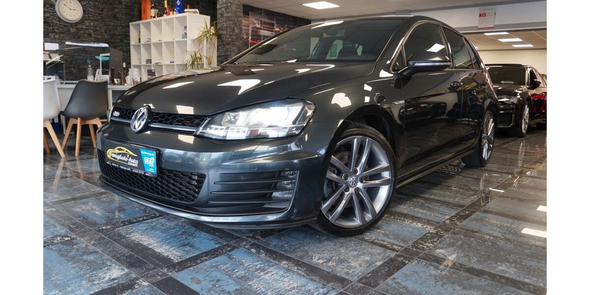 VW Golf 191.250 km 12.950 &euro; Mühlheim am Main nähe Frankfurt 63165