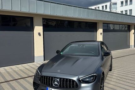 Mercedes-Benz E 400 114.858 km 49.500 &euro; Dieburg 64807