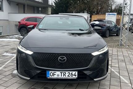 Mazda 6e 5.000 km 33.999 &euro; Rodgau 63110