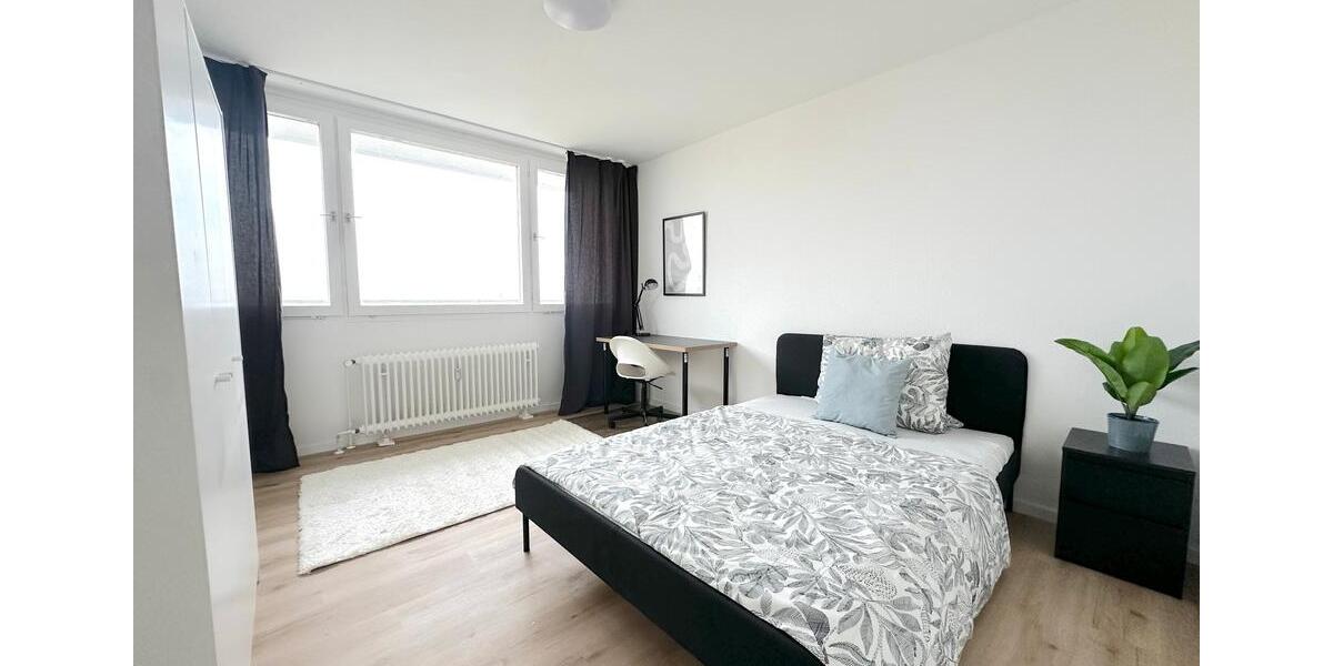 Etagenwohnung Maintal - 1 Zimmer, 15 m&sup2;, 500&euro; | Angebot:24978431