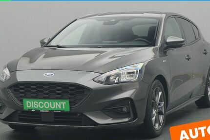 Ford Focus 125.965 km 12.500 &euro; Bad Nauheim 61231