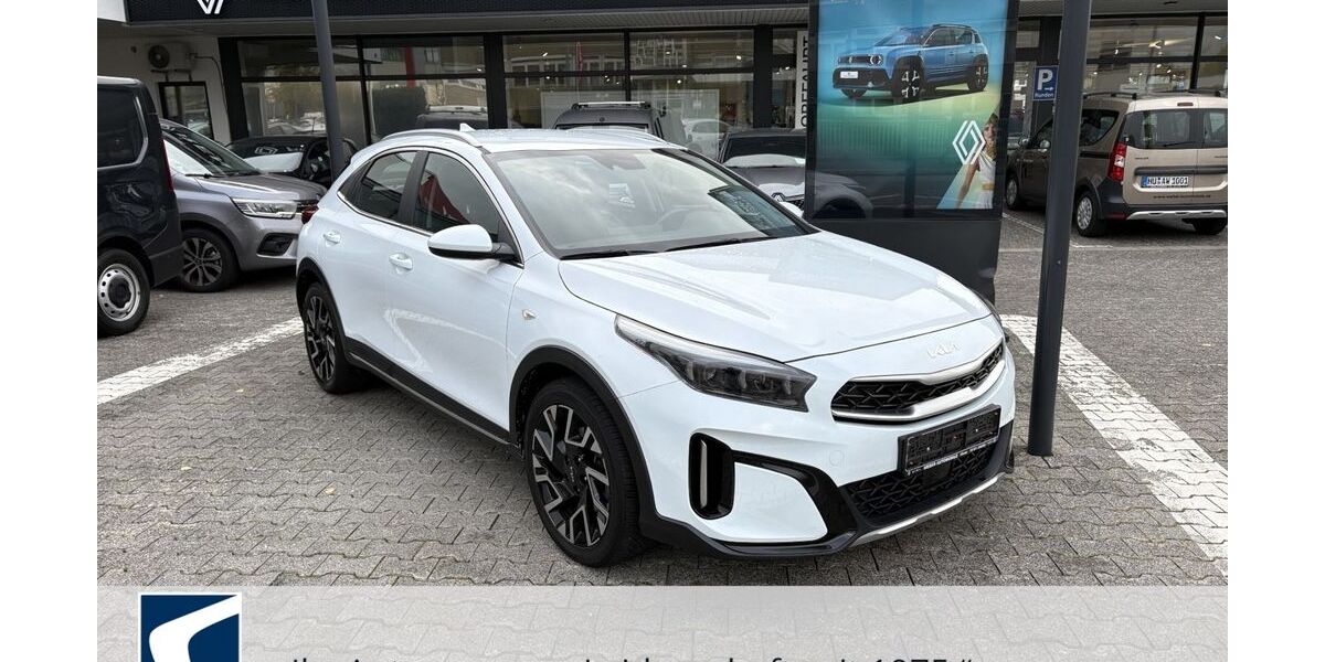 Kia XCeed 32.072 km 17.970 &euro; Hanau 63452