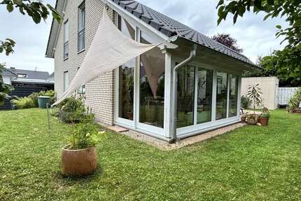 Haus Friedberg - 4 Zimmer, 117 m&sup2;, 549.000&euro; | Angebot:22864741