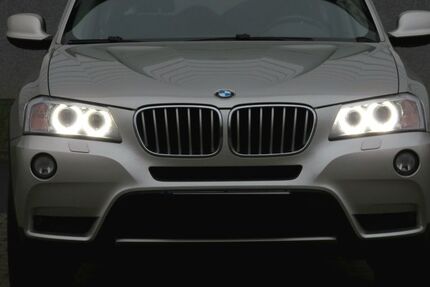 BMW X3 255.000 km 7.300 &euro; Mühlheim am Main 63165