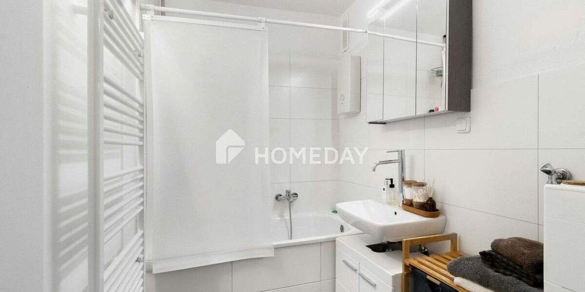 Etagenwohnung Steinbach (Taunus) - 3 Zimmer, 77 m&sup2;, 275.000&euro; | Angebot:25820179