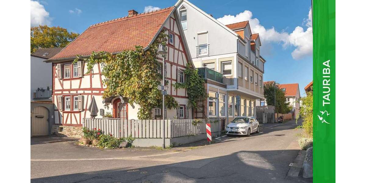 Einfamilienhaus Oberursel (Taunus) - 9 Zimmer, 353 m&sup2;, 1.100.000&euro; | Angebot:26007540