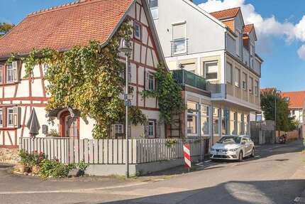 Haus Oberursel (Taunus) - 9 Zimmer, 353 m&sup2;, 1.100.000&euro; | Angebot:26007540