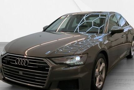 Audi A6 53.948 km 30.393 &euro; Eschborn 65760