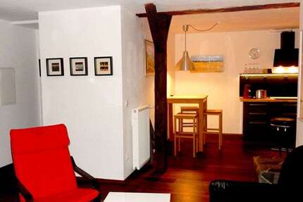 Zimmer Frankfurt am Main Höchst - 3 Zimmer, 1.950&euro; | Angebot:24984911