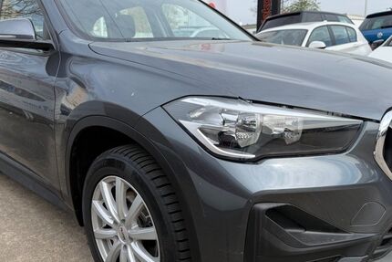 BMW X1 96.000 km 17.990 &euro; Mainaschaff 63814