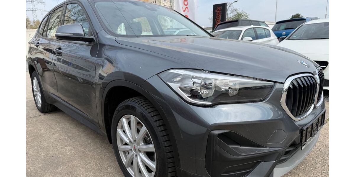 BMW X1 96.000 km 17.990 &euro; Mainaschaff 63814