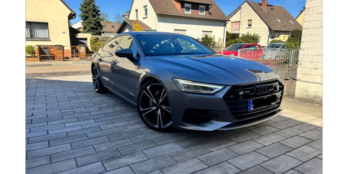 Audi A7 145.000 km 34.800 &euro; Hanau 63452