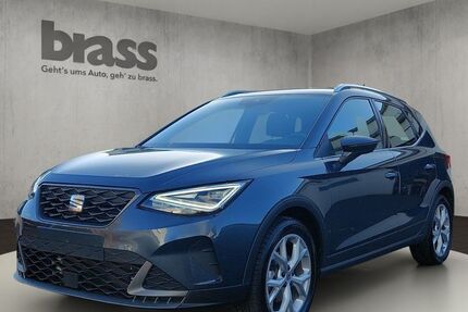 Seat Arona 20.816 km 19.650 &euro; Aschaffenburg 63739