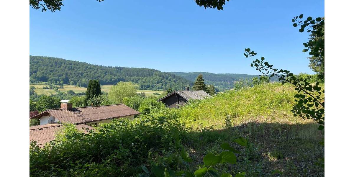 Grundstück Biebergemünd Bieber - 165.000&euro; | Angebot:25740826