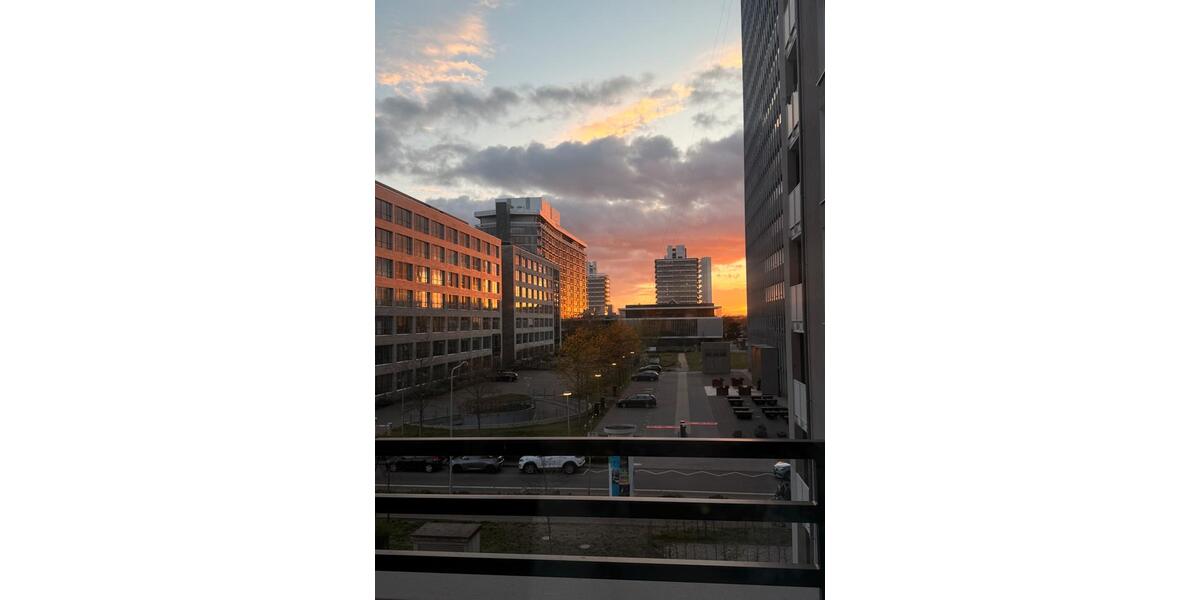 Etagenwohnung Frankfurt am Main Niederrad - 2 Zimmer, 70 m&sup2;, 1.220&euro; | Angebot:25906701