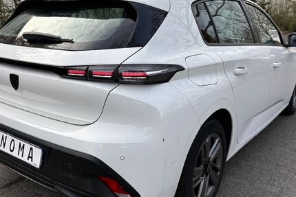 Peugeot 308 164.221 km 10.294 &euro; Frankfurt am Main 60389