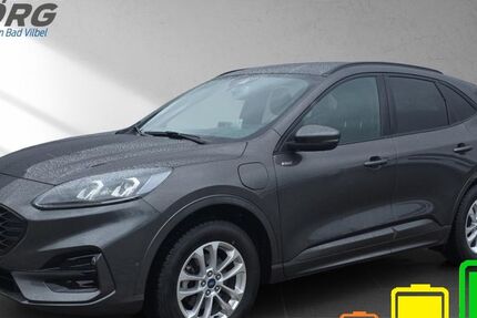Ford Kuga 58.450 km 23.649 &euro; Bad Vilbel 61118