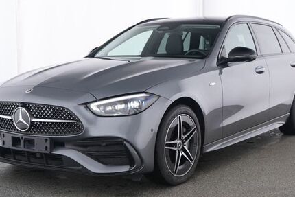 Mercedes-Benz C 300 17.480 km 46.988 &euro; Groß-Umstadt 64823