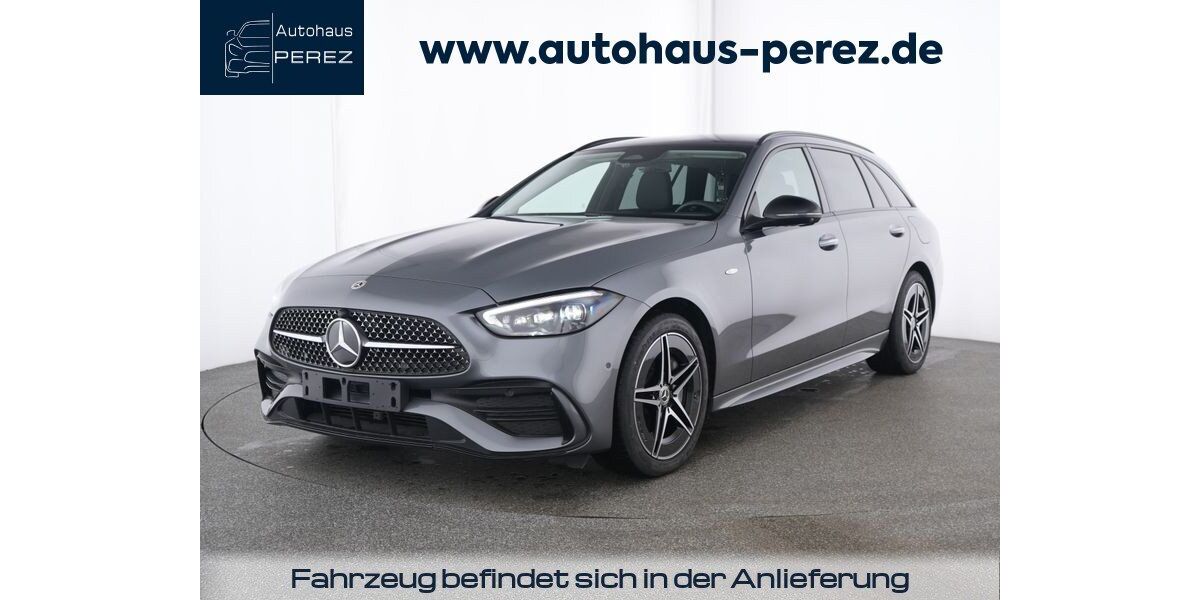 Mercedes-Benz C 300 17.480 km 46.988 &euro; Groß-Umstadt 64823