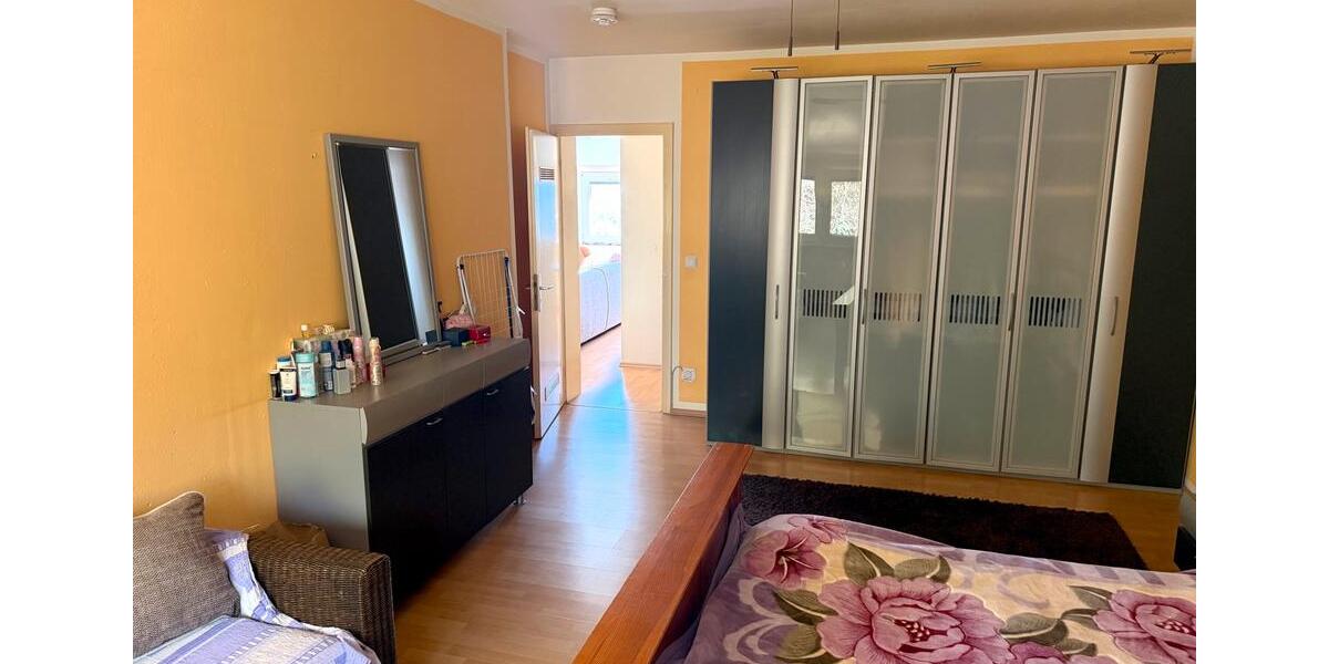 Dachgeschoßwohnung Bad Nauheim - 2 Zimmer, 56 m&sup2;, 280.000&euro; | Angebot:26133723