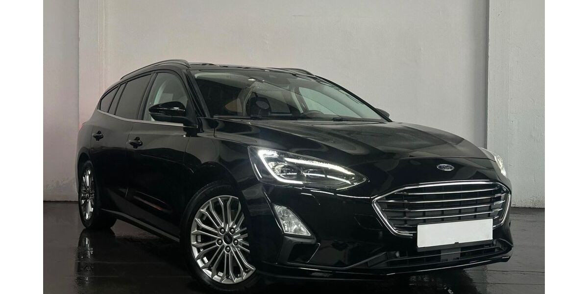 Ford Focus 145.000 km 11.500 &euro; Frankfurt am Main 60386