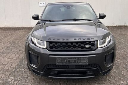Land Rover Range Rover Evoque 109.115 km 20.500 &euro; Hanau 63456