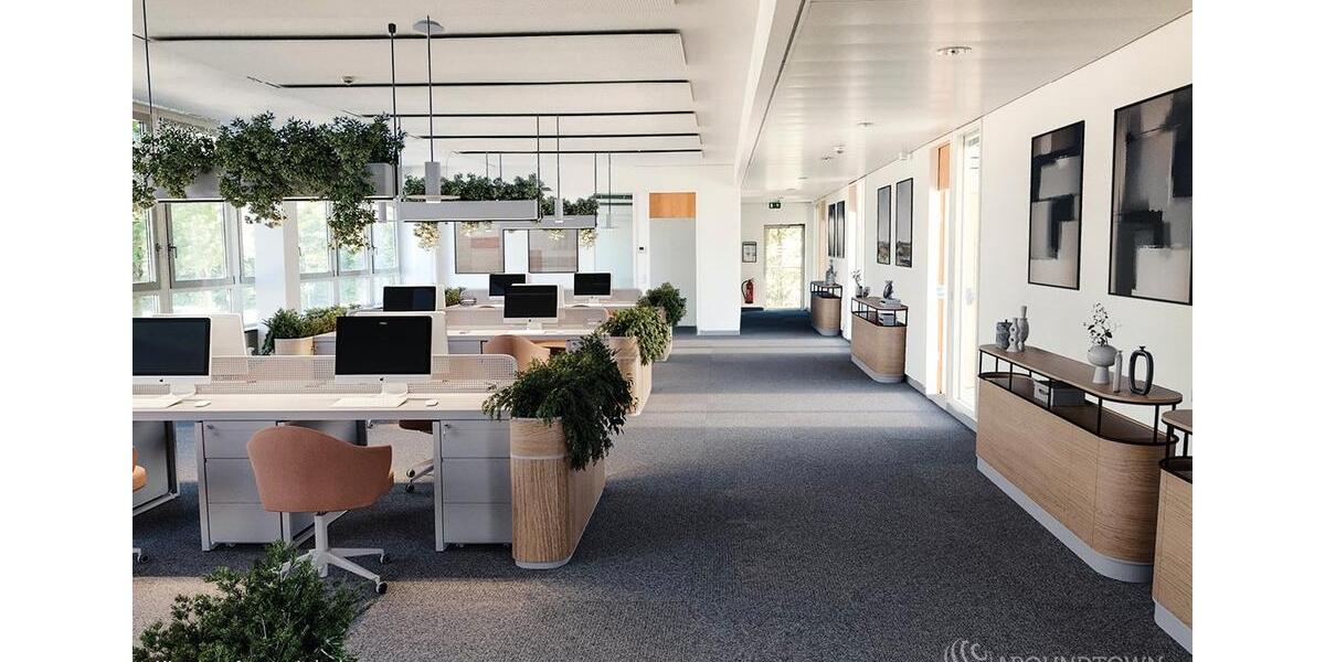 Gewerbeobjekt Neu-Isenburg Isenburg - 2.779&euro; | Angebot:26001589