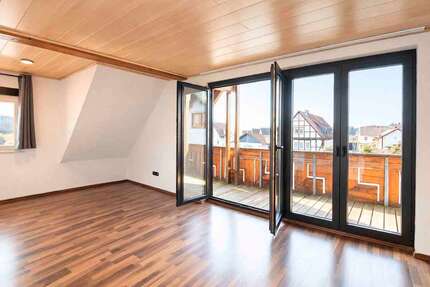 Wohnung Gründau - 3 Zimmer, 126 m&sup2;, 298.000&euro; | Angebot:26709288