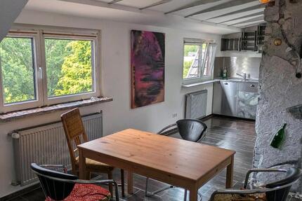 Wohnung Bad Homburg vor der Höhe Gonzenheim - 2 Zimmer, 55 m&sup2;, 1.050&euro; | Angebot:26442725
