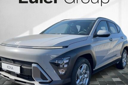 Hyundai KONA 9.999 km 27.690 &euro; Frankfurt 60314