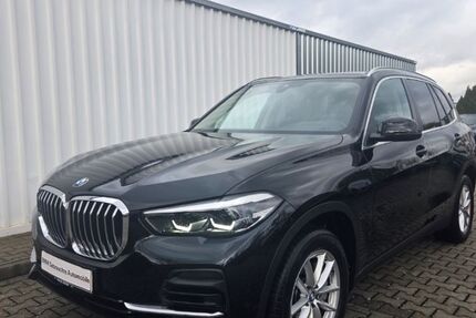 BMW X5 45.757 km 52.977 &euro; Rödermark 63322
