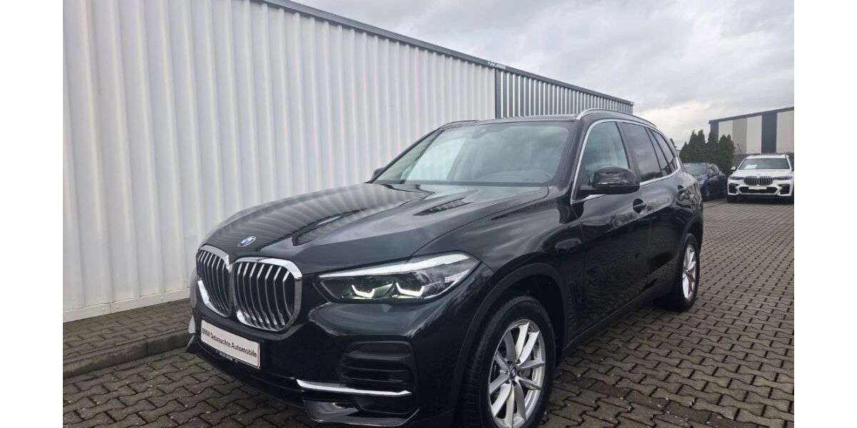 BMW X5 45.757 km 52.977 &euro; Rödermark 63322