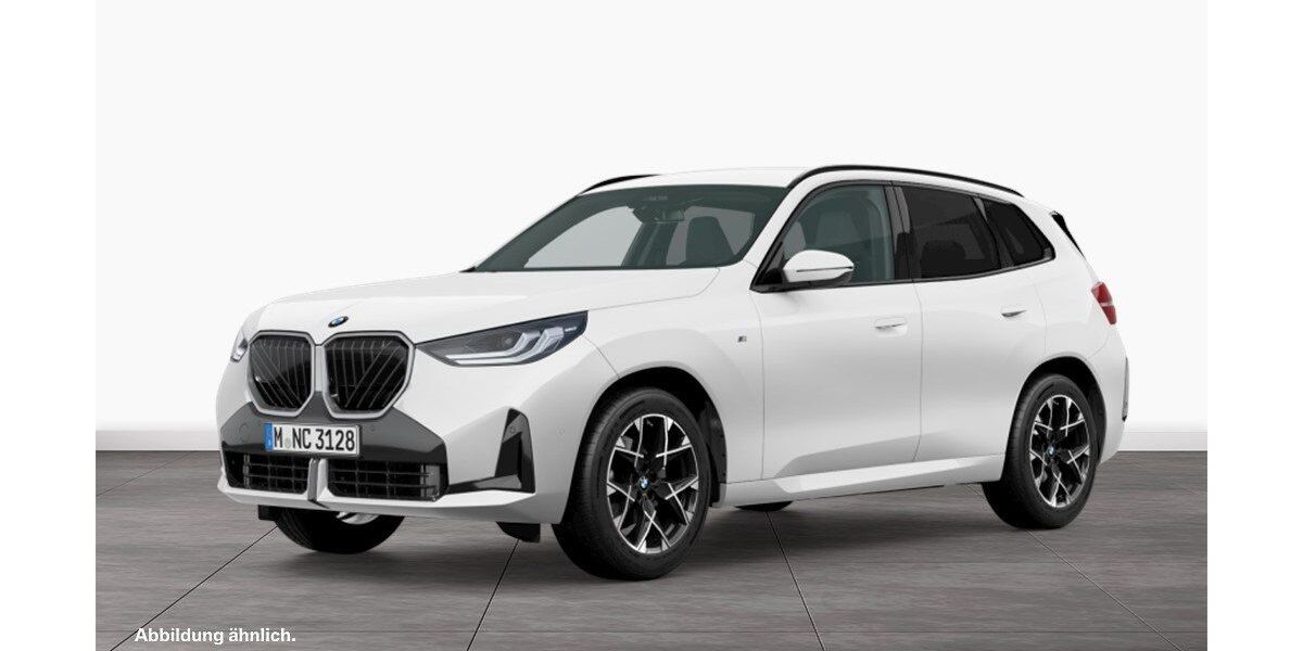 BMW X3 17.265 km 55.790 &euro; Dreieich-Sprendlingen 63303