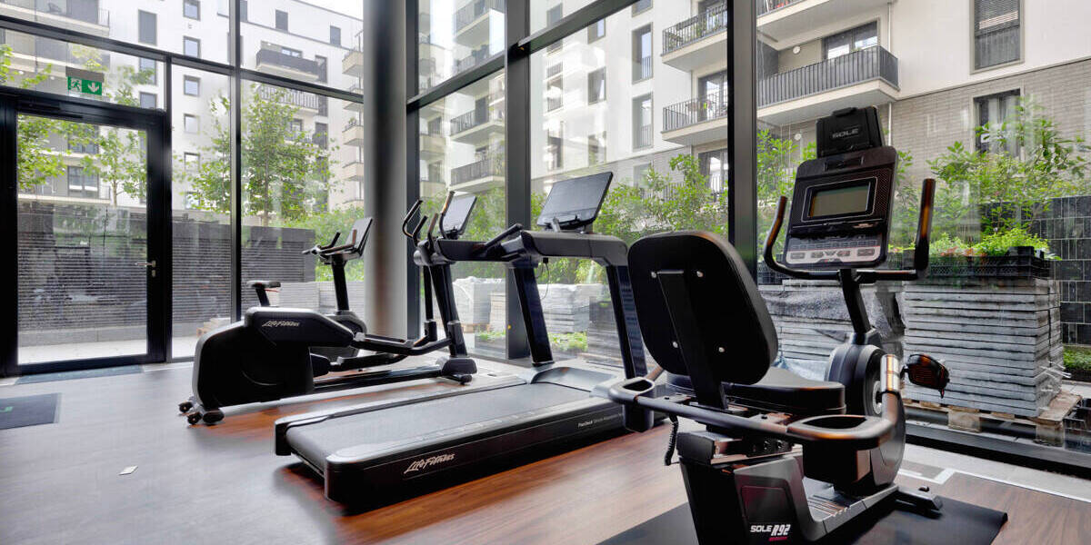 Etagenwohnung Frankfurt am Main Gallus - 2 Zimmer, 52 m&sup2;, 510.000&euro; | Angebot:25976322