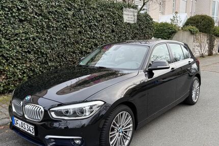 BMW 116 135.000 km 11.900 &euro; Neu-Isenburg 63263