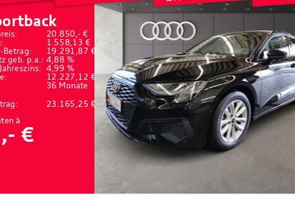 Audi A3 93.622 km 20.850 &euro; Frankfurt am Main 60314