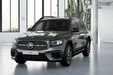 Mercedes-Benz GLB 220 20.900 km 49.660 &euro; Oberursel 61440