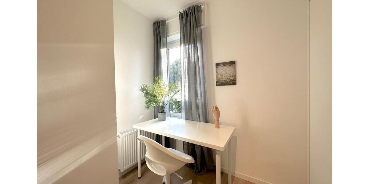 Etagenwohnung Frankfurt am Main Nord-West - 1 Zimmer, 40 m&sup2;, 545&euro; | Angebot:25234294