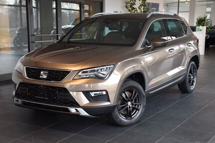 Seat Ateca 85.145 km 18.990 &euro; Dieburg 64807