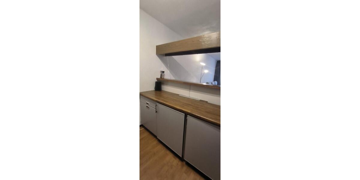 Etagenwohnung Neu-Isenburg Isenburg - 2 Zimmer, 64 m&sup2;, 1.600&euro; | Angebot:25313538