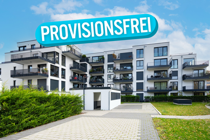 Wohnung Offenbach am Main Bieberer Berg - 3 Zimmer, 96 m&sup2;, 511.291&euro; | Angebot:26809583