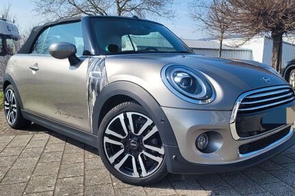 Mini Cooper Cabrio 25.500 km 23.790 &euro; Glattbach 63864