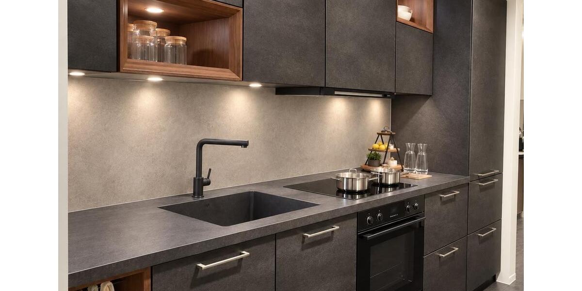 Erdgeschoßwohnung Hösbach - 1 Zimmer, 37 m&sup2;, 600&euro; | Angebot:27577760