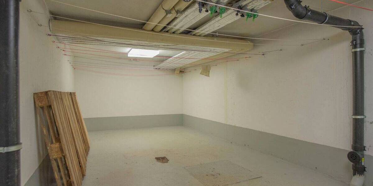 Etagenwohnung Maintal Bischofsheim - 2 Zimmer, 65 m&sup2;, 165.000&euro; | Angebot:26017480