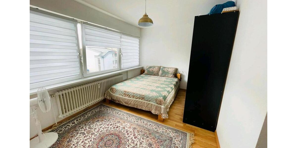 Etagenwohnung Bruchköbel - 3 Zimmer, 87 m&sup2;, 920&euro; | Angebot:27537449