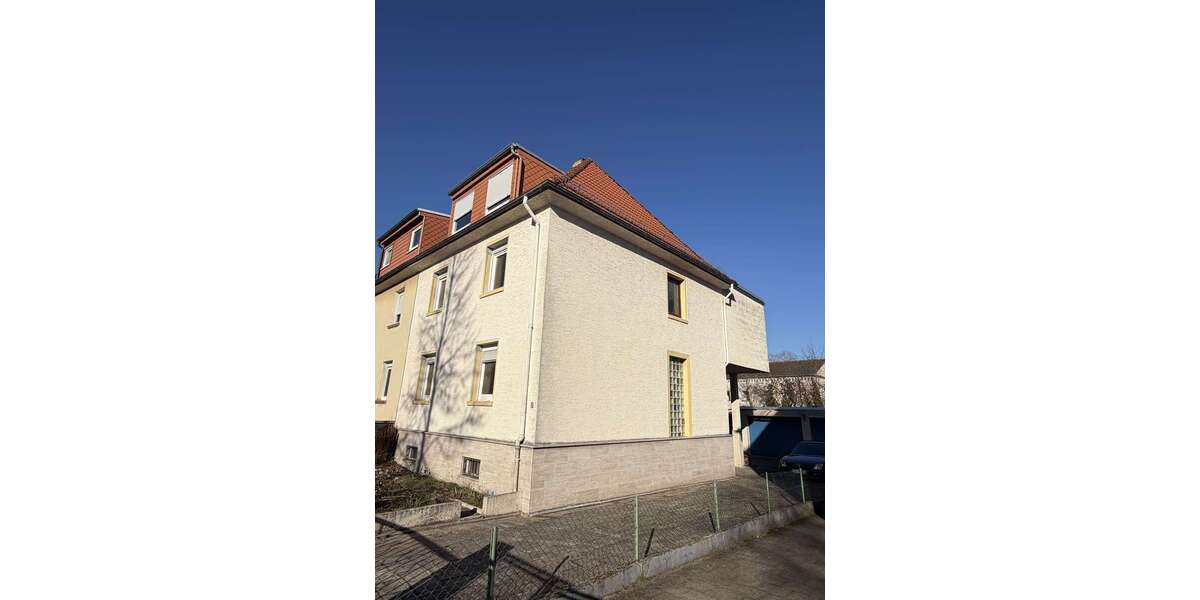 Einfamilienhaus Offenbach Bieberer Berg - 6 Zimmer, 150 m&sup2;, 525.000&euro; | Angebot:25809409
