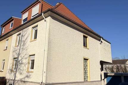 Haus Offenbach Bieberer Berg - 6 Zimmer, 150 m&sup2;, 525.000&euro; | Angebot:25809409