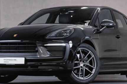 Porsche Macan 31.000 km 63.250 &euro; Mainhausen 63533
