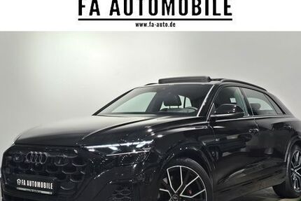 Audi SQ8 33.926 km 89.990 &euro; Mainaschaff 63814