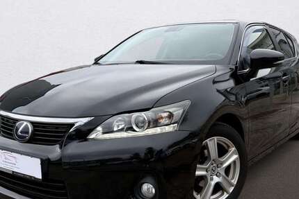 Lexus CT 200h 182.000 km 9.799 &euro; Frankfurt am Main 60386